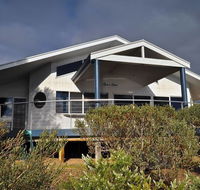 Rest A Shore Coffin Bay - Mackay Tourism