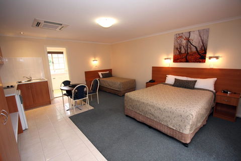 Clare Central - Mackay Tourism 18