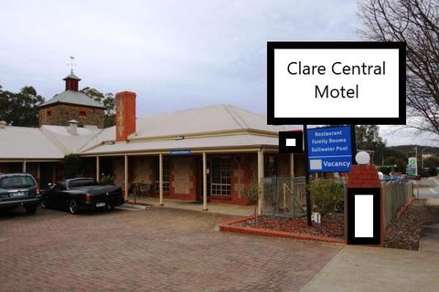 Clare Central - Mackay Tourism 6