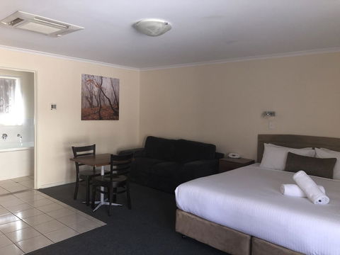 Clare Central - Mackay Tourism 4