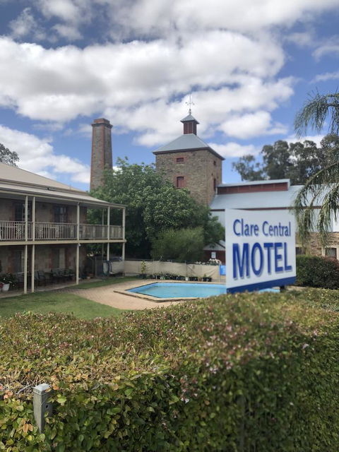 Clare Central - Mackay Tourism 1