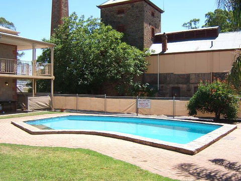 Clare Central - Mackay Tourism 26