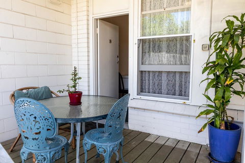 Blue Seas Motel - Mackay Tourism 17