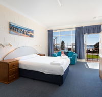 Blue Seas Motel - Mackay Tourism