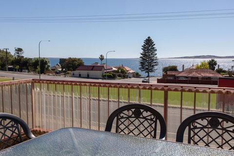 Blue Seas Motel - Mackay Tourism 18