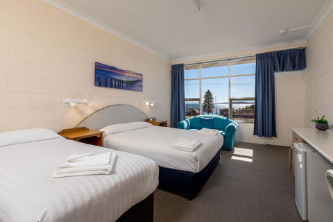 Blue Seas Motel - Mackay Tourism 5