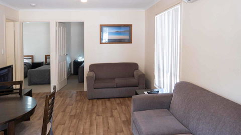 Wallaroo Holiday Park - Mackay Tourism 28