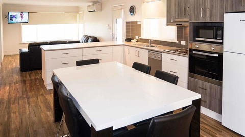 Wallaroo Holiday Park - Mackay Tourism 15