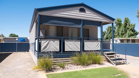 Wallaroo Holiday Park - Mackay Tourism 16