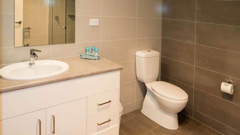 Wallaroo Holiday Park - Mackay Tourism 1