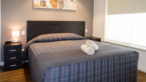 Wallaroo Holiday Park - Mackay Tourism 24