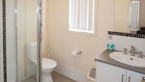 Wallaroo Holiday Park - Mackay Tourism 32