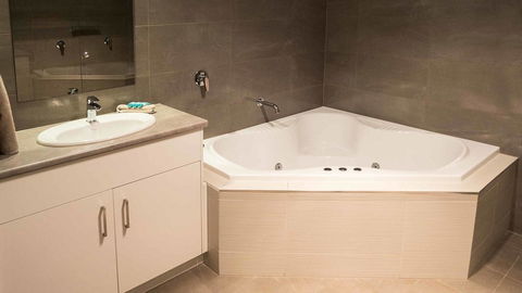 Wallaroo Holiday Park - Mackay Tourism 26