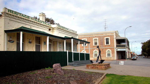 Wallaroo Holiday Park - Mackay Tourism 5