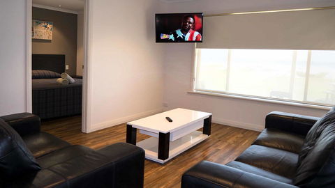 Wallaroo Holiday Park - Mackay Tourism 31