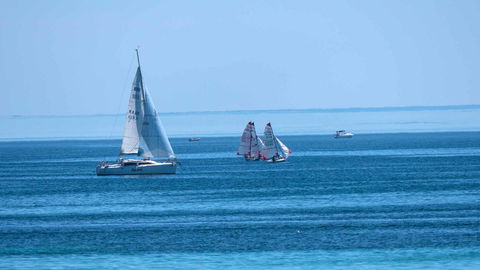 Wallaroo Holiday Park - Mackay Tourism 3