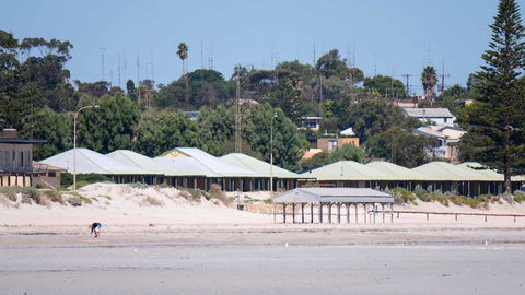 Wallaroo Holiday Park - Mackay Tourism 10