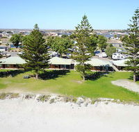 Wallaroo Holiday Park - Mackay Tourism