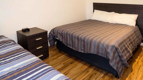 Wallaroo Holiday Park - Mackay Tourism 27