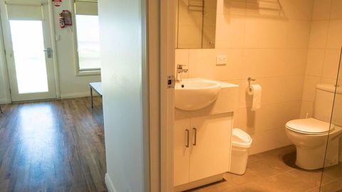 Wallaroo Holiday Park - Mackay Tourism 20