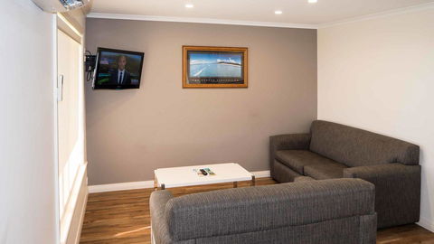 Wallaroo Holiday Park - Mackay Tourism 23