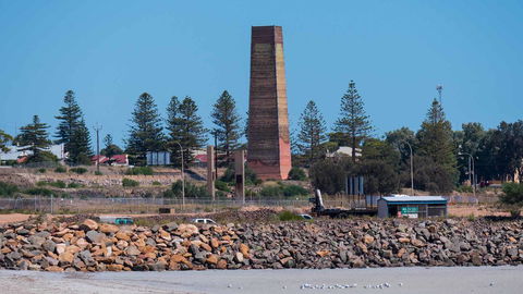 Wallaroo Holiday Park - Mackay Tourism 7