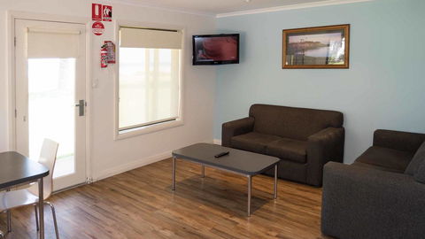 Wallaroo Holiday Park - Mackay Tourism 18