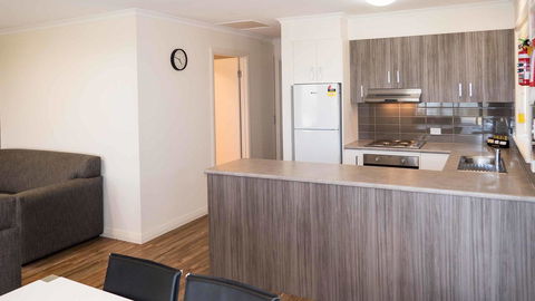 Wallaroo Holiday Park - Mackay Tourism 22