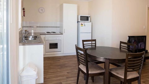 Wallaroo Holiday Park - Mackay Tourism 17