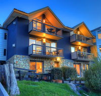 Snowgoose Apartments - Mackay Tourism