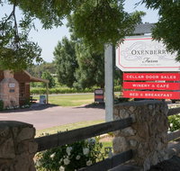 OXENBERRY FARM - Mackay Tourism