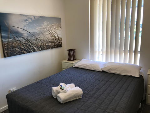 Robetown Motor Inn & Apartments - Mackay Tourism 43