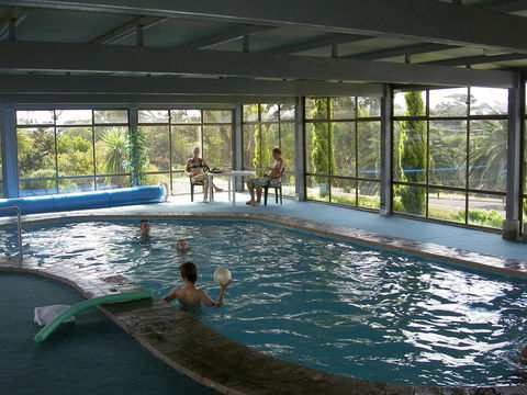 Robetown Motor Inn & Apartments - Mackay Tourism 4