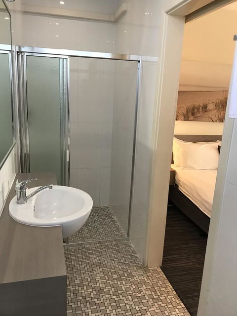 Robetown Motor Inn & Apartments - Mackay Tourism 23