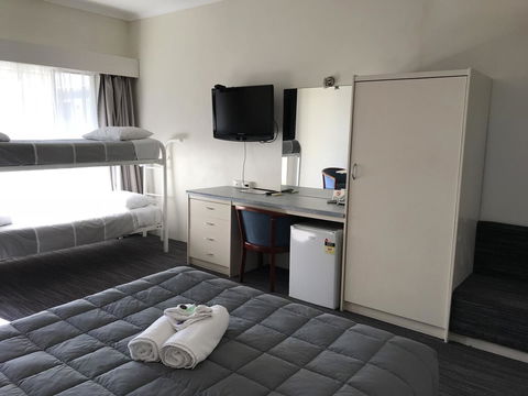 Robetown Motor Inn & Apartments - Mackay Tourism 29