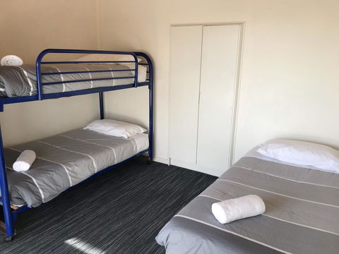 Robetown Motor Inn & Apartments - Mackay Tourism 17
