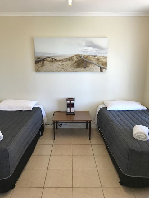 Robetown Motor Inn & Apartments - Mackay Tourism 39