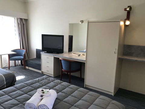 Robetown Motor Inn & Apartments - Mackay Tourism 31