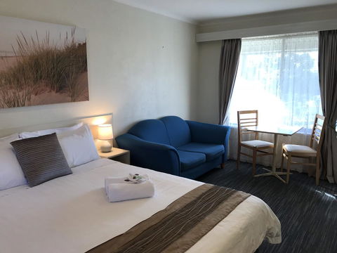 Robetown Motor Inn & Apartments - Mackay Tourism 21