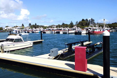 Robetown Motor Inn & Apartments - Mackay Tourism 9