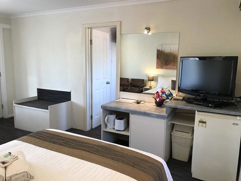 Robetown Motor Inn & Apartments - Mackay Tourism 15
