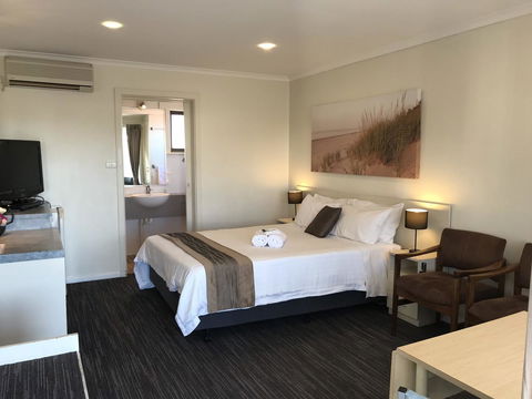 Robetown Motor Inn & Apartments - Mackay Tourism 16
