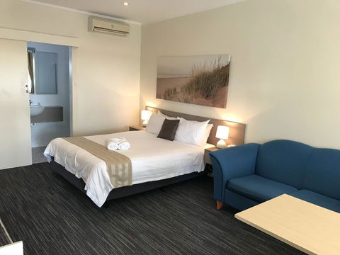 Robetown Motor Inn & Apartments - Mackay Tourism 24