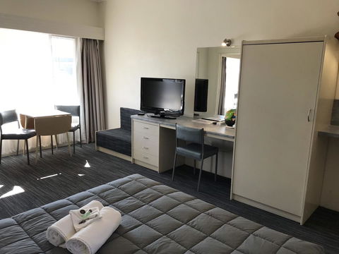 Robetown Motor Inn & Apartments - Mackay Tourism 18