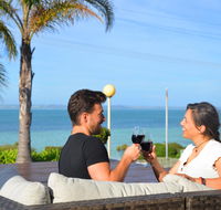 Kangaroo Island Seaside Inn - Mackay Tourism