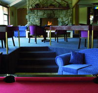 Snowy Gums Chalet - Mackay Tourism