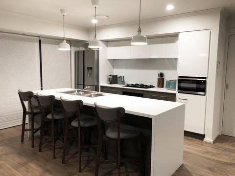 Villa Canto - Mackay Tourism 6