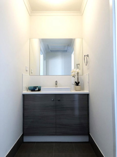 Villa Canto - Mackay Tourism 9