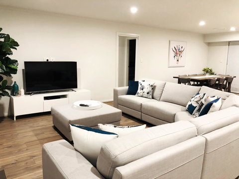 Villa Canto - Mackay Tourism 5