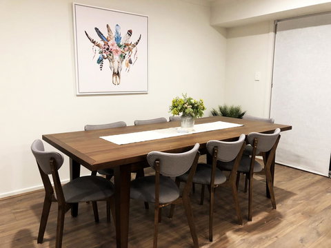 Villa Canto - Mackay Tourism 4